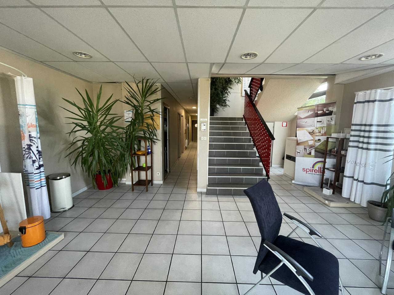 Local d'activité Portet-sur-Garonne 3360m² Location local d'activité Portet-sur-Garonne Haute-Garonne OLACT2531402 13